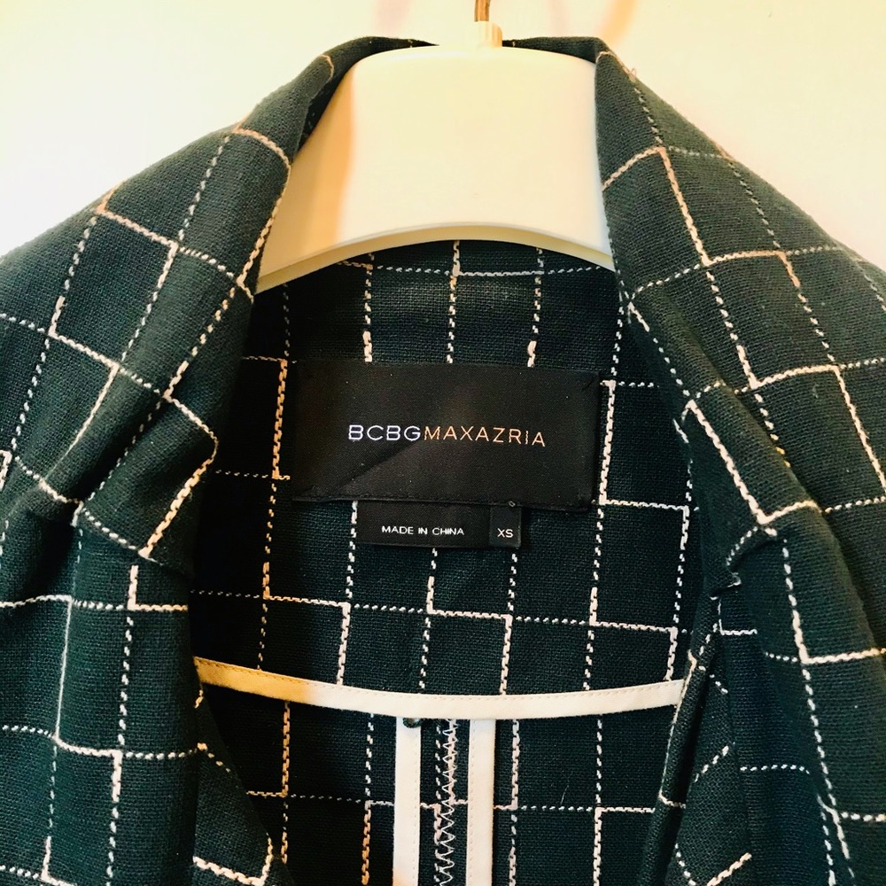 BCBG Maxazria Blazer - Picture 3 of 6